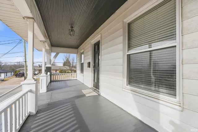 $200,000 | 2825 Forest Avenue, Evansville, IN 47712