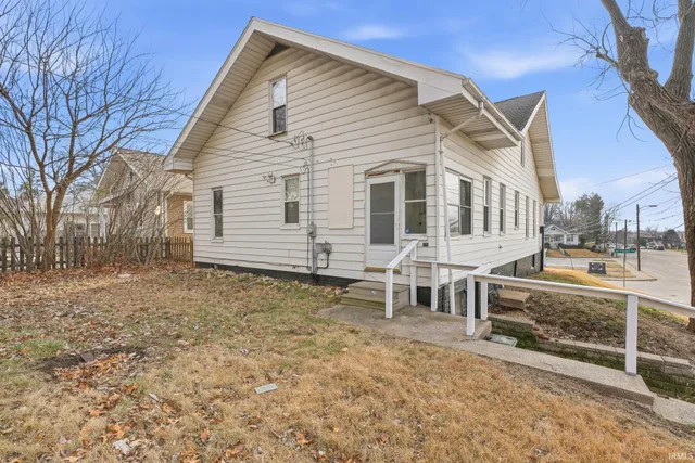 $200,000 | 2825 Forest Avenue, Evansville, IN 47712
