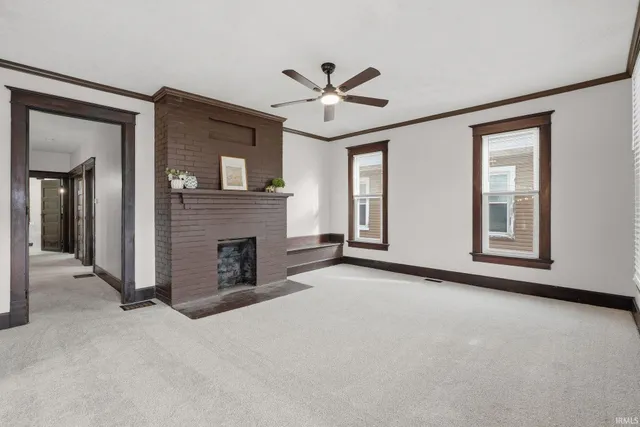 $200,000 | 2825 Forest Avenue, Evansville, IN 47712