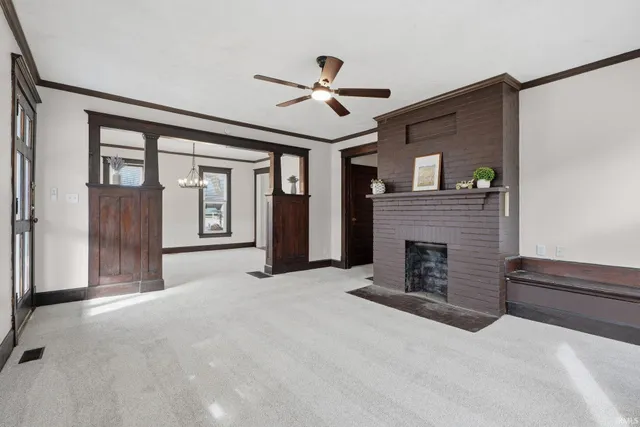 $200,000 | 2825 Forest Avenue, Evansville, IN 47712