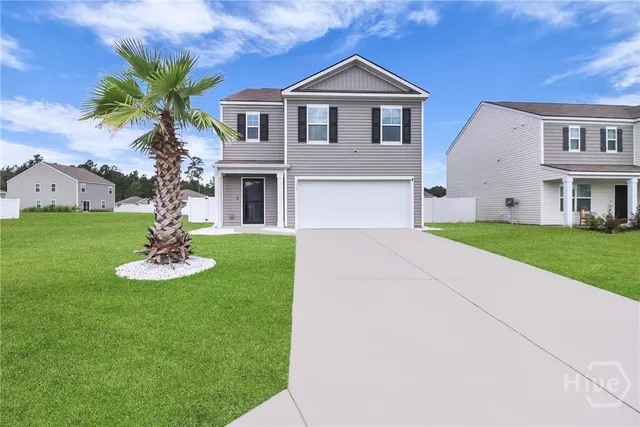 $349,900 | 178 Tobago Circle, Guyton, GA 31312