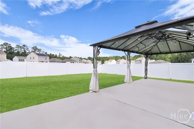 $349,900 | 178 Tobago Circle, Guyton, GA 31312