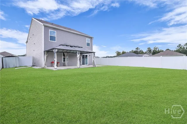 $349,900 | 178 Tobago Circle, Guyton, GA 31312