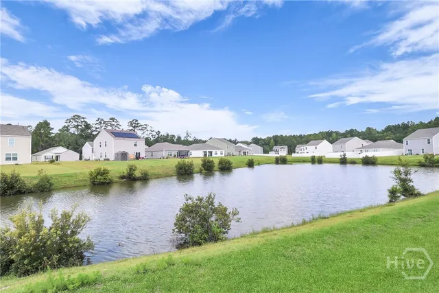 $349,900 | 178 Tobago Circle, Guyton, GA 31312