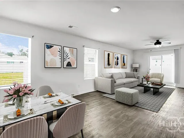 $349,900 | 178 Tobago Circle, Guyton, GA 31312