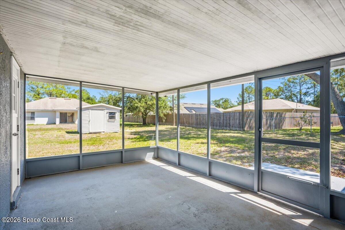 287 Trilby Road Southwest Palm Bay, FL 32908 - Photo 16 of 22 29-A7V08649