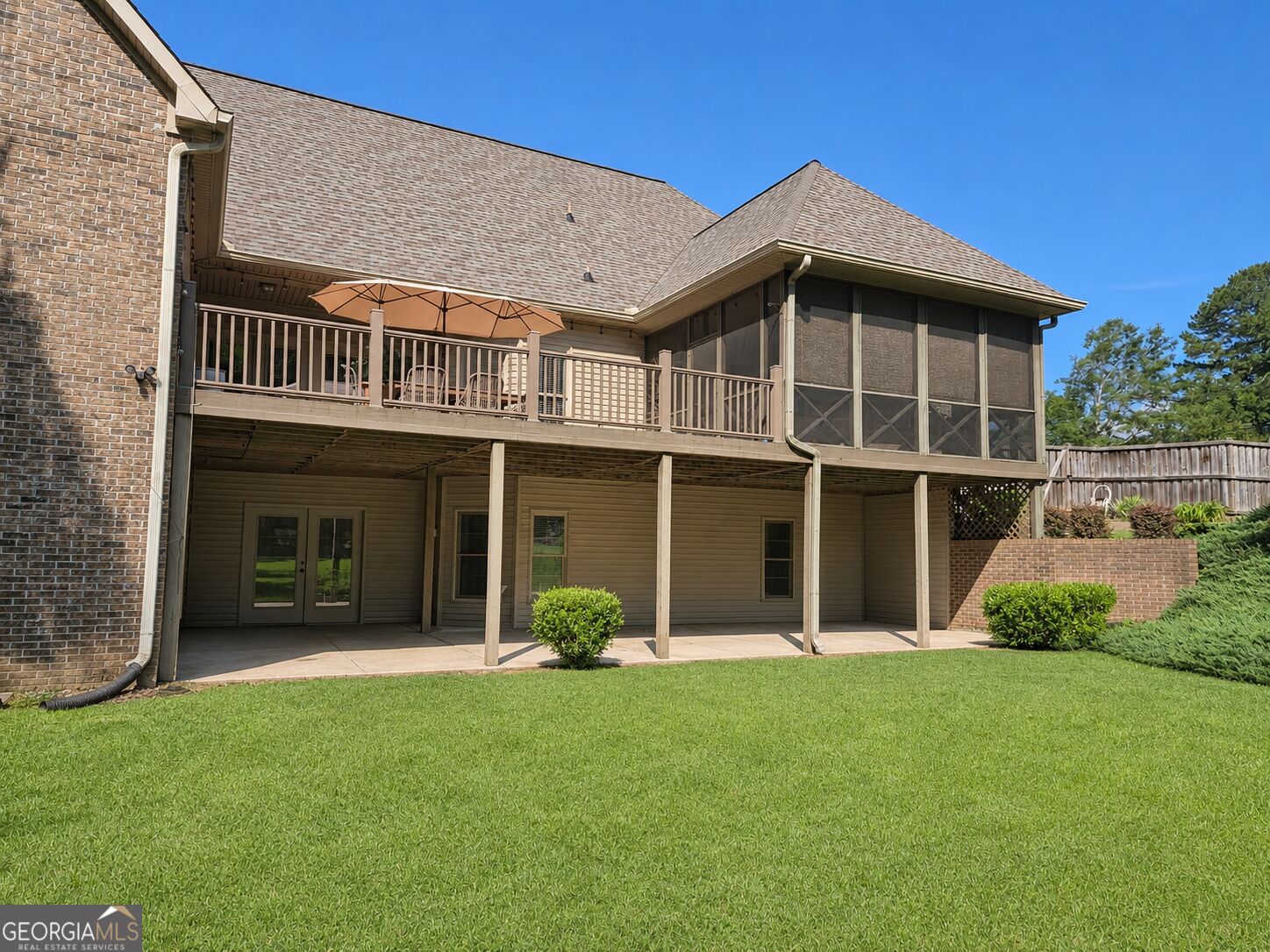 381 Hickory Ridge Road Jackson, GA 30233 - Photo 39 of 44 Gallery Image 39