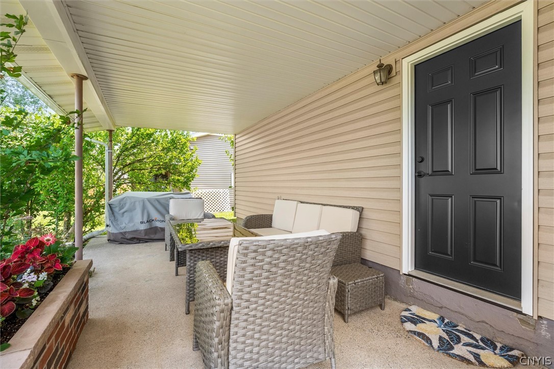 614 West Granger Road Geddes, NY 13219 - Photo 37 of 50