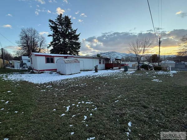 $69,000 | 4530 South 5th Avenue, Unit D8, Pocatello, ID 83204