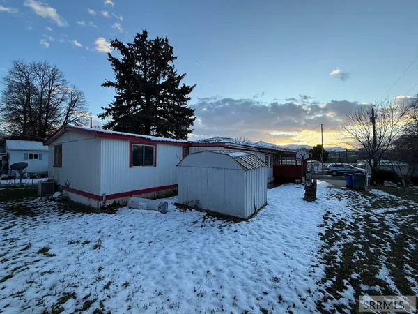 $69,000 | 4530 South 5th Avenue, Unit D8, Pocatello, ID 83204