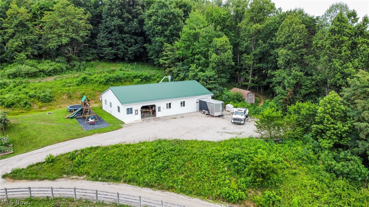2245 4 Mile Road Jackson, OH 45640 - Photo 8 of 50 Gallery Image 8