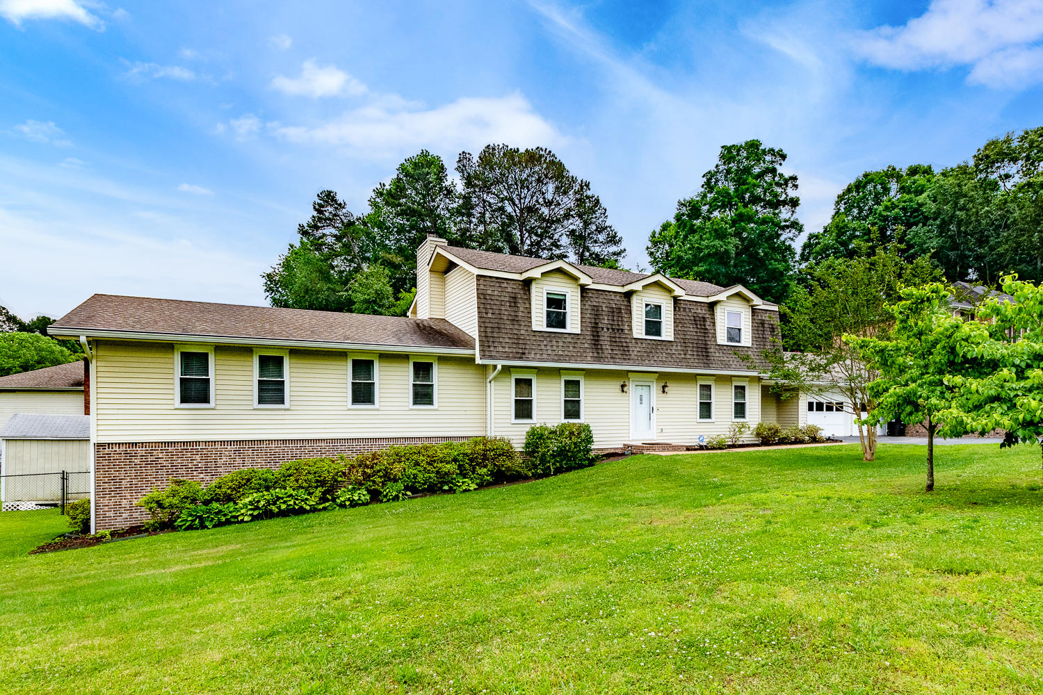 1006 Teeside Road Chattanooga, TN 37421 - Photo 2 of 32 1006 Teeside-2