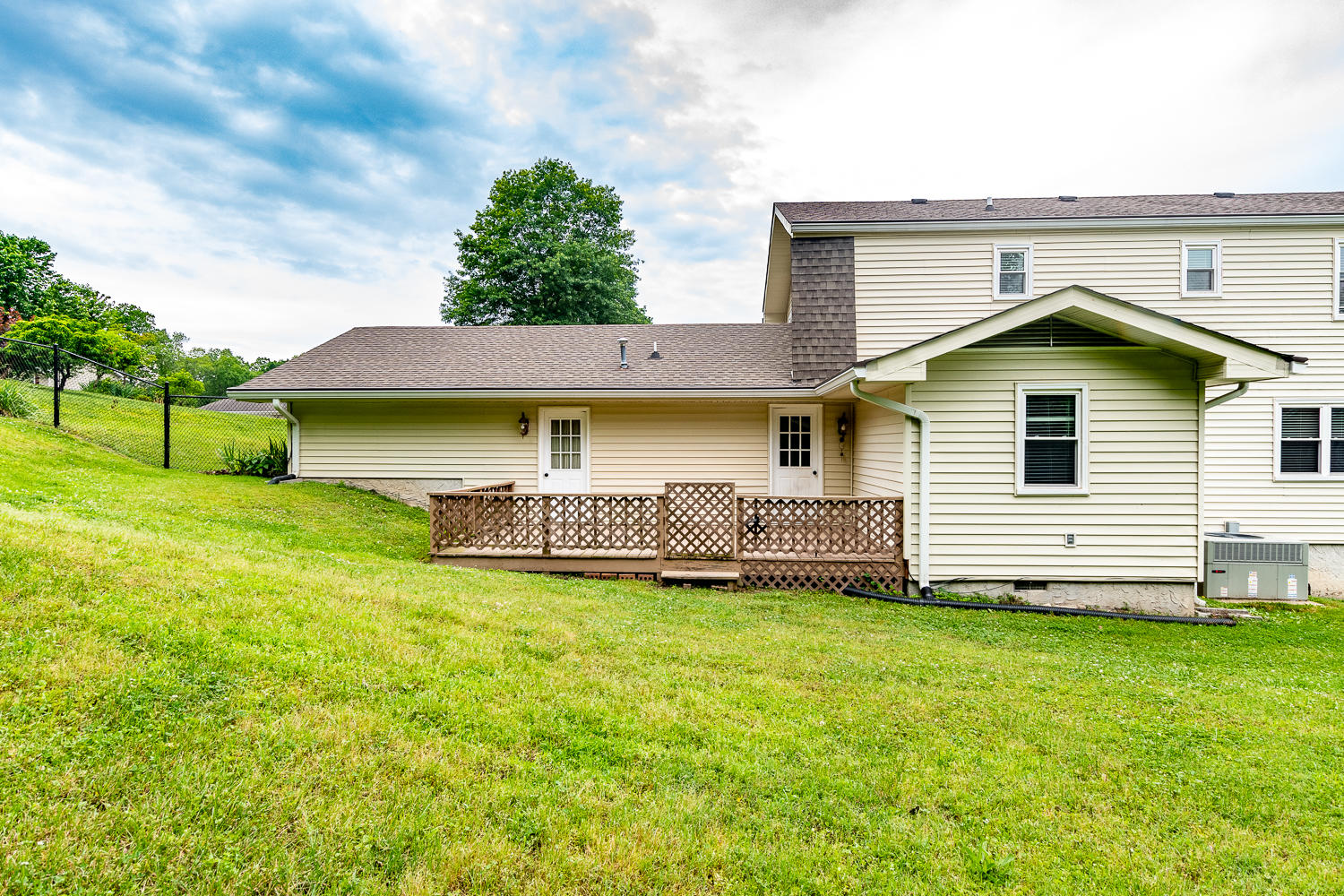 1006 Teeside Road Chattanooga, TN 37421 - Photo 28 of 32 1006 Teeside-28