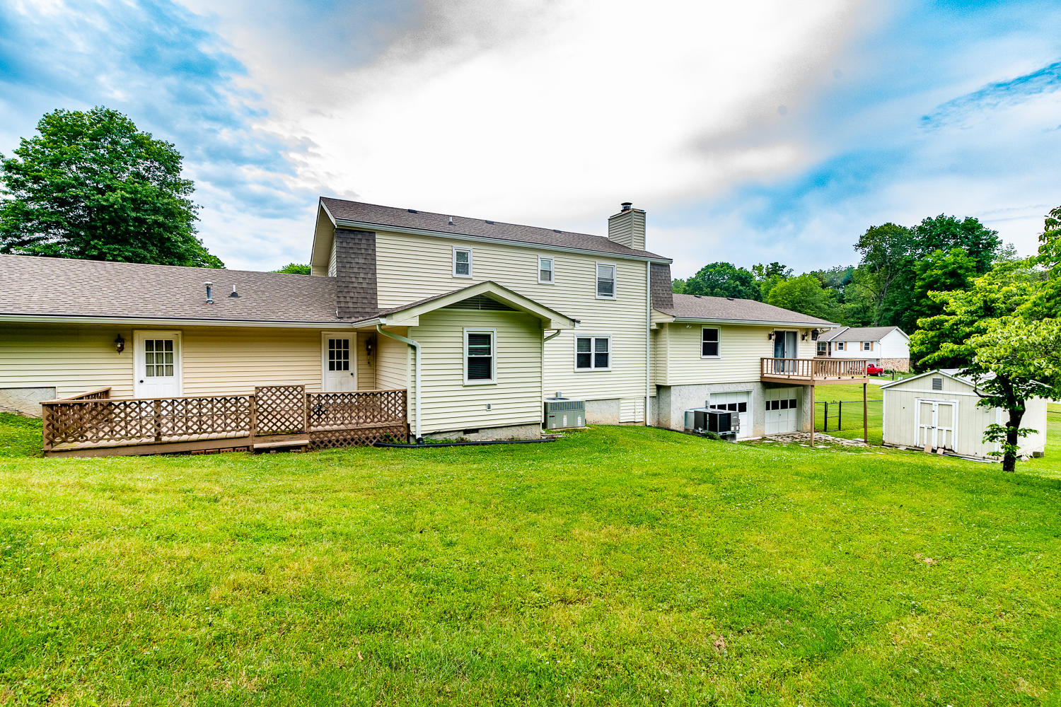 1006 Teeside Road Chattanooga, TN 37421 - Photo 29 of 32 1006 Teeside-29
