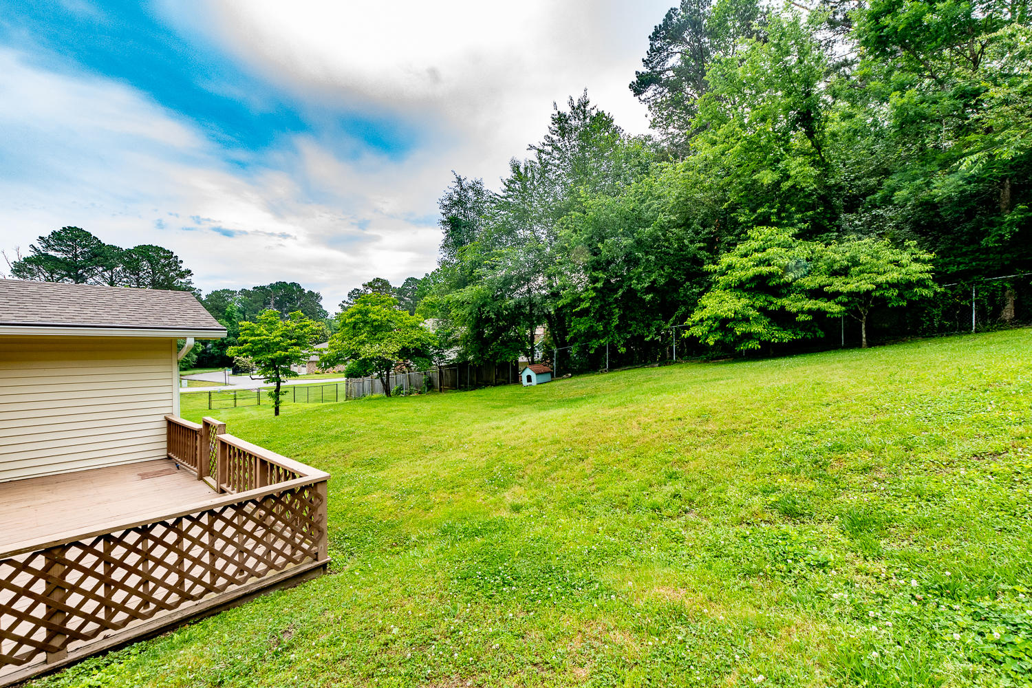 1006 Teeside Road Chattanooga, TN 37421 - Photo 30 of 32 1006 Teeside-30