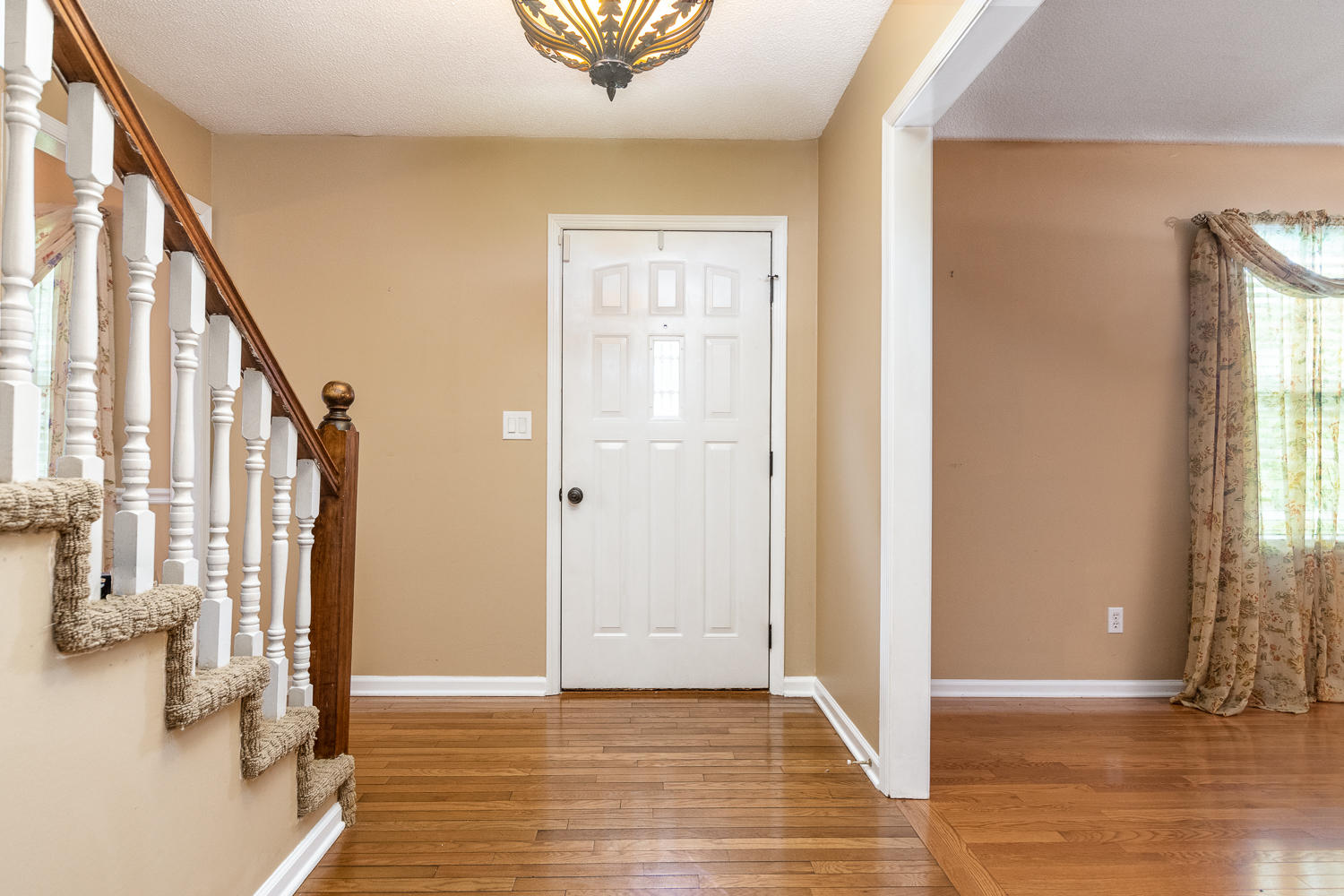 1006 Teeside Road Chattanooga, TN 37421 - Photo 4 of 32 1006 Teeside-4