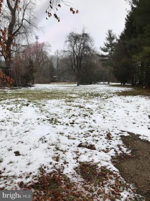 1215 Prospect Mill Road Bel Air, MD 21015 - Photo 2 of 4 TREE STUDDED LOT!