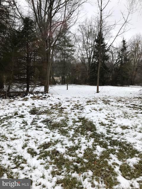1215 Prospect Mill Road Bel Air, MD 21015 - Photo 3 of 4 BACKS TO TREES
