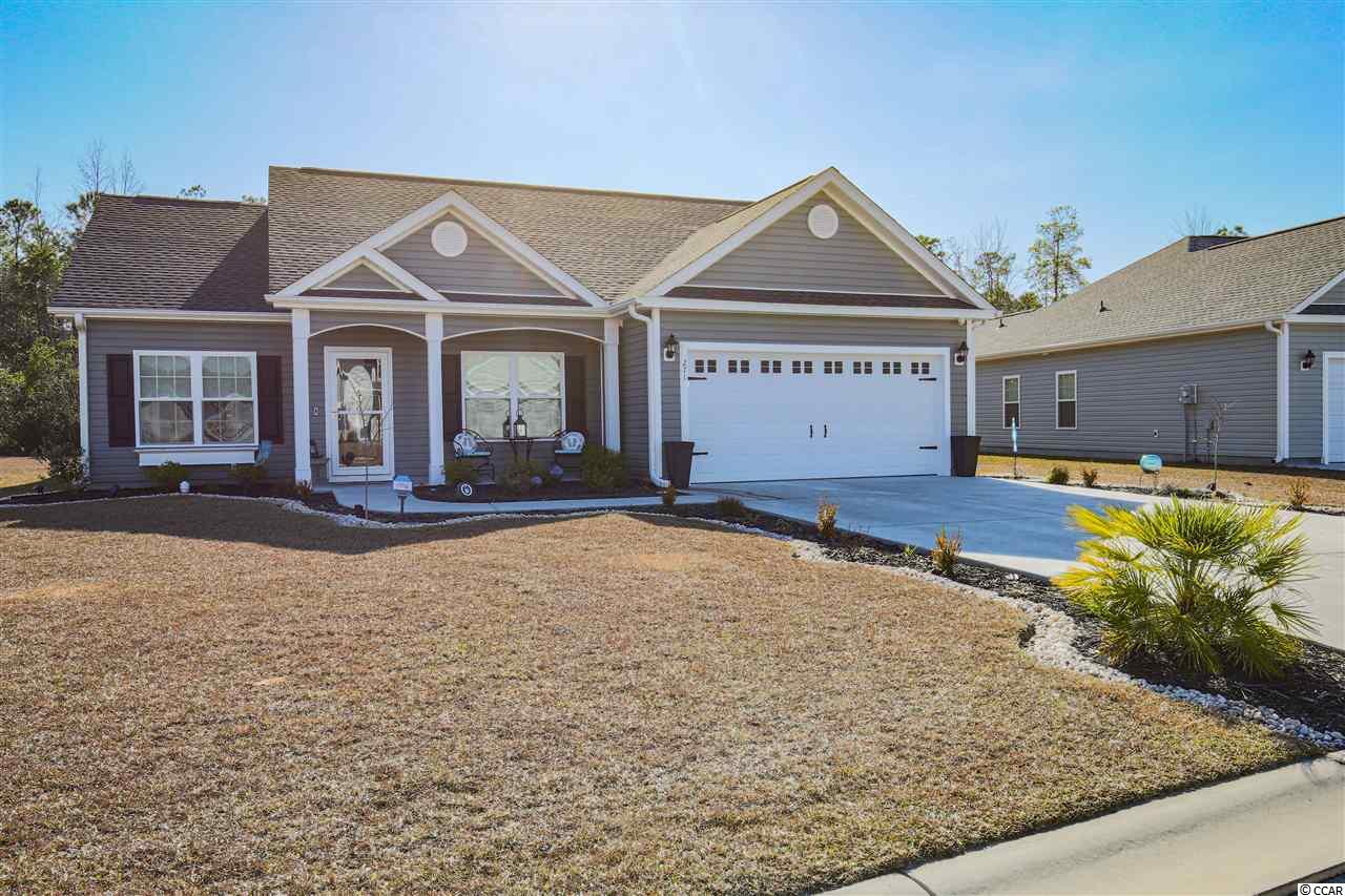 271 Copperwood Loop Conway, SC 29526 - Photo 25 of 35 Gallery Image 25