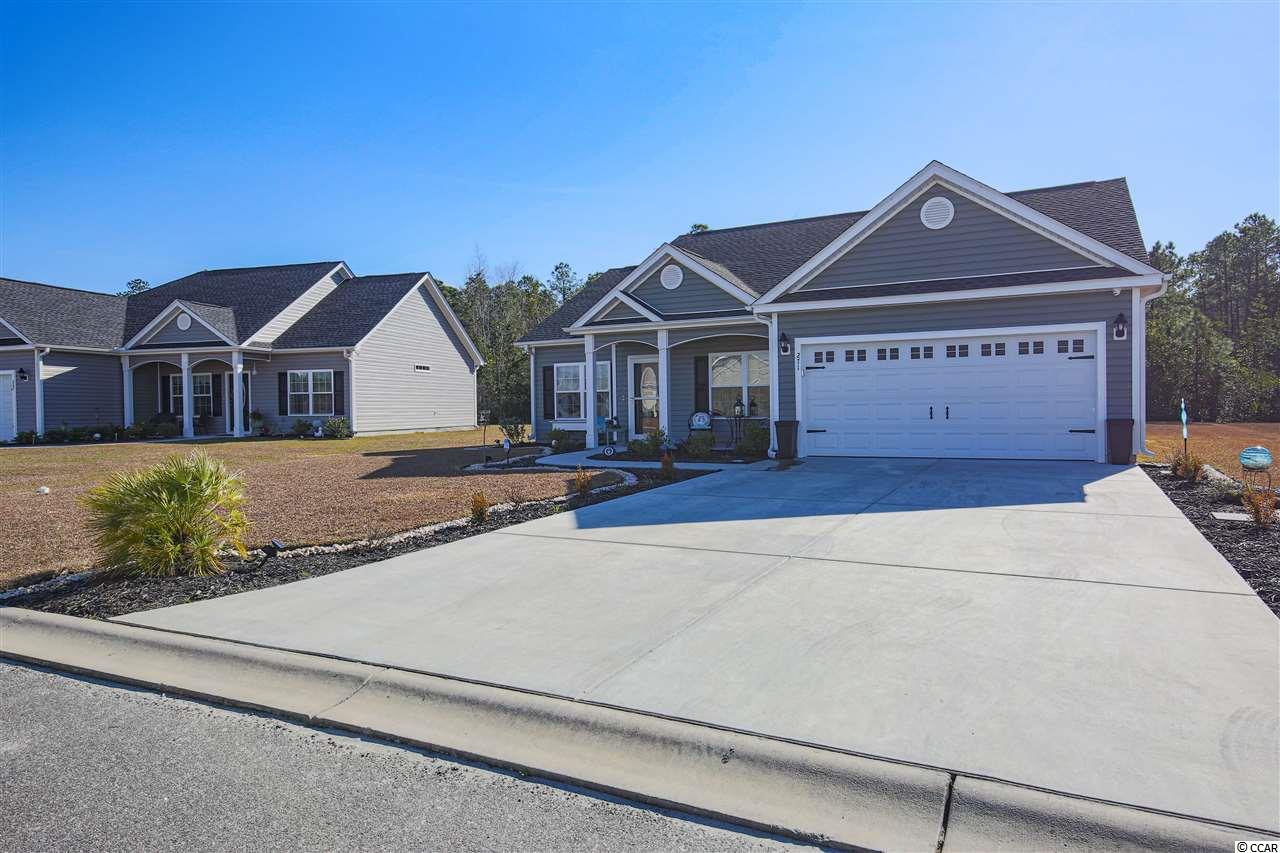 271 Copperwood Loop Conway, SC 29526 - Photo 27 of 35 Gallery Image 27