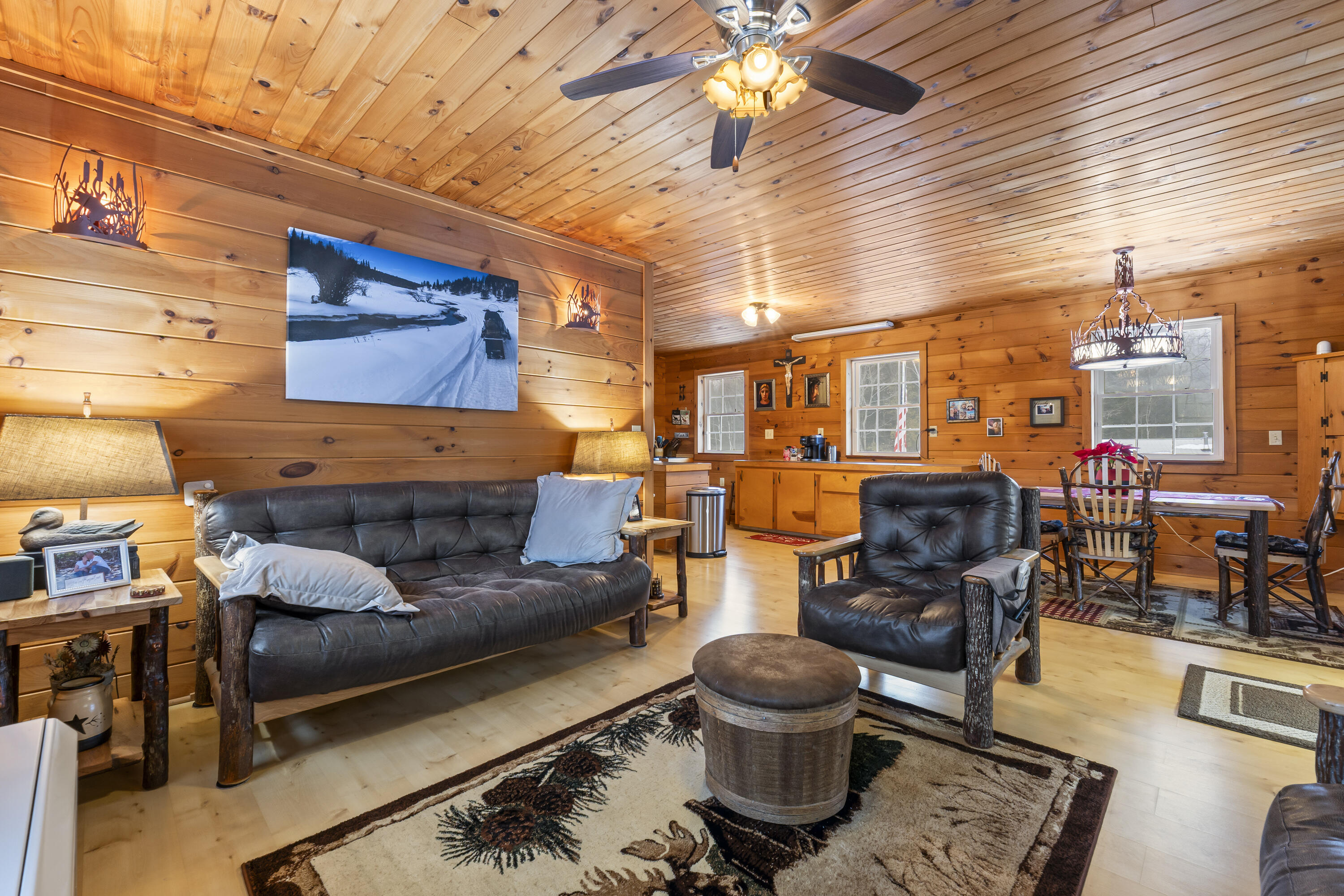 25 Old Bingham Road Solon, ME 04979 - Photo 13 of 73 25 Old Bingham Rd_117