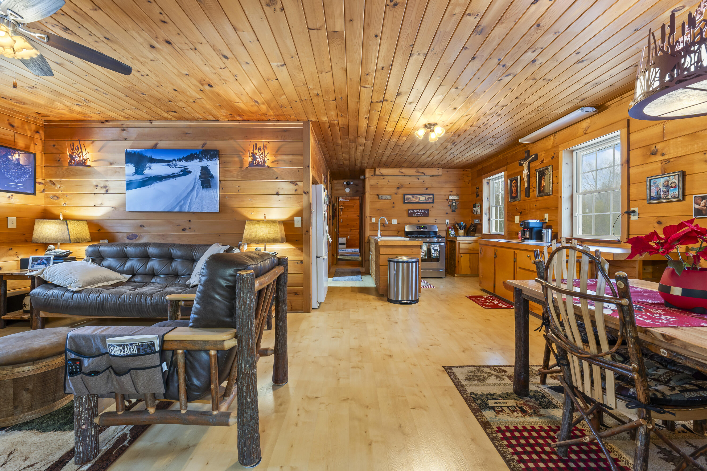 25 Old Bingham Road Solon, ME 04979 - Photo 15 of 73 25 Old Bingham Rd_119