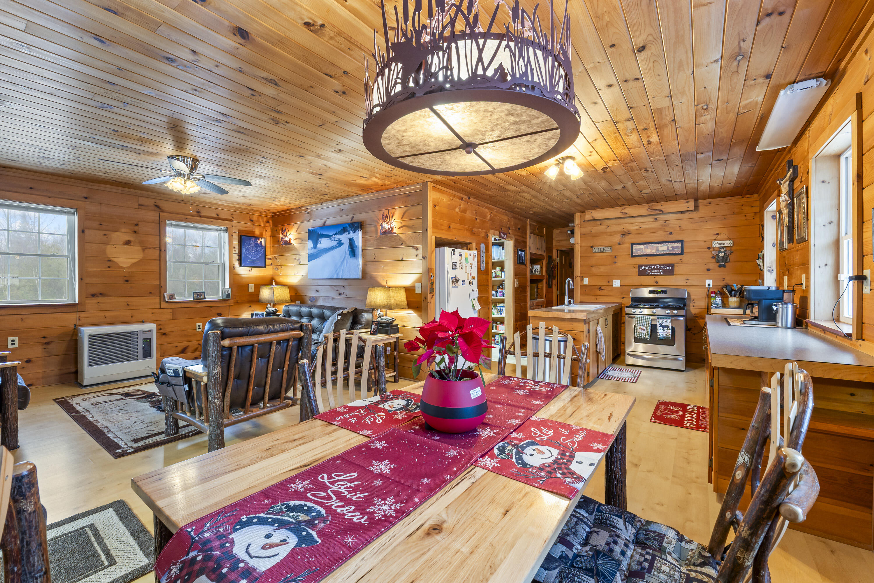 25 Old Bingham Road Solon, ME 04979 - Photo 17 of 73 25 Old Bingham Rd_121