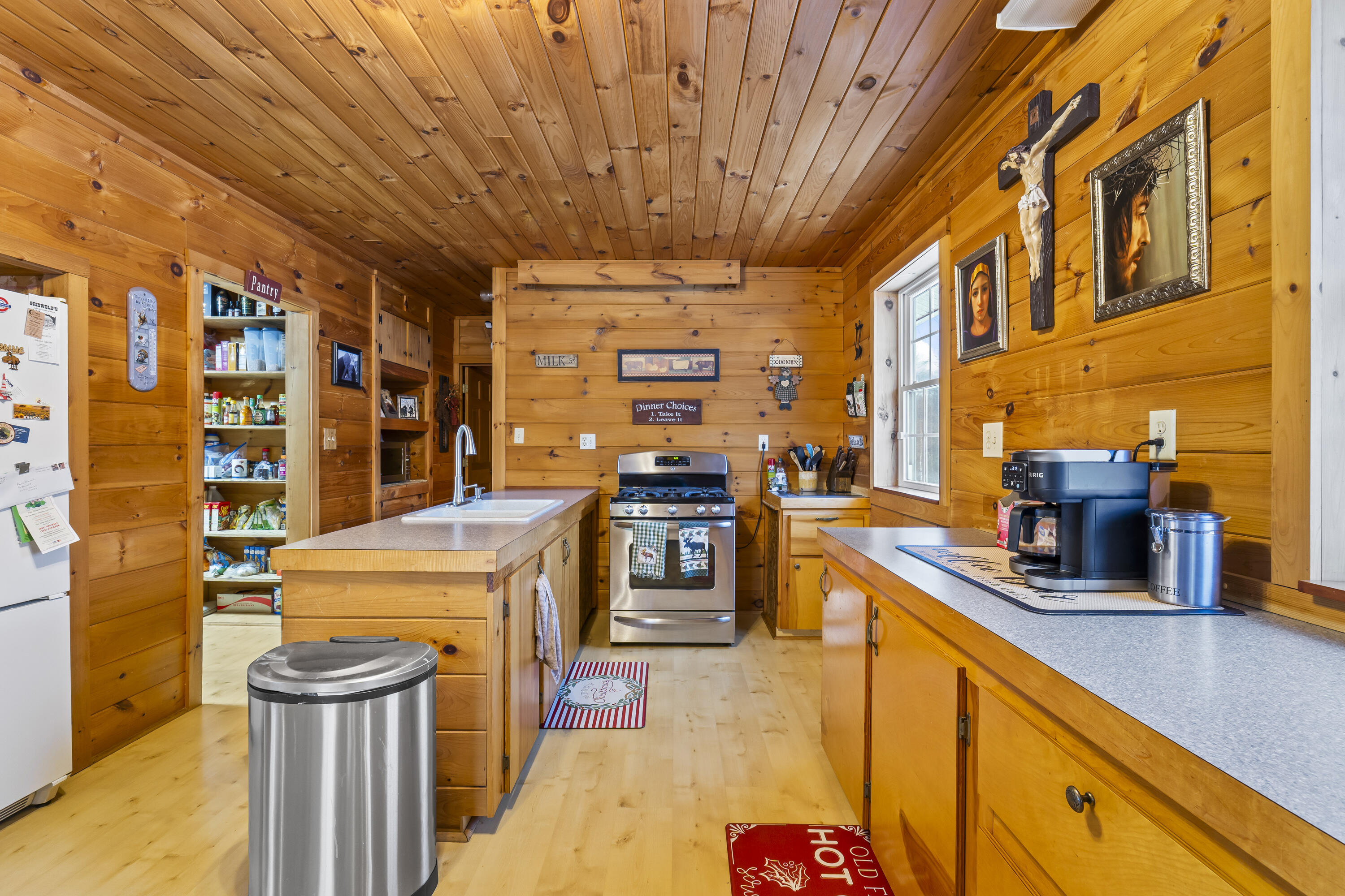 25 Old Bingham Road Solon, ME 04979 - Photo 20 of 73 25 Old Bingham Rd_124