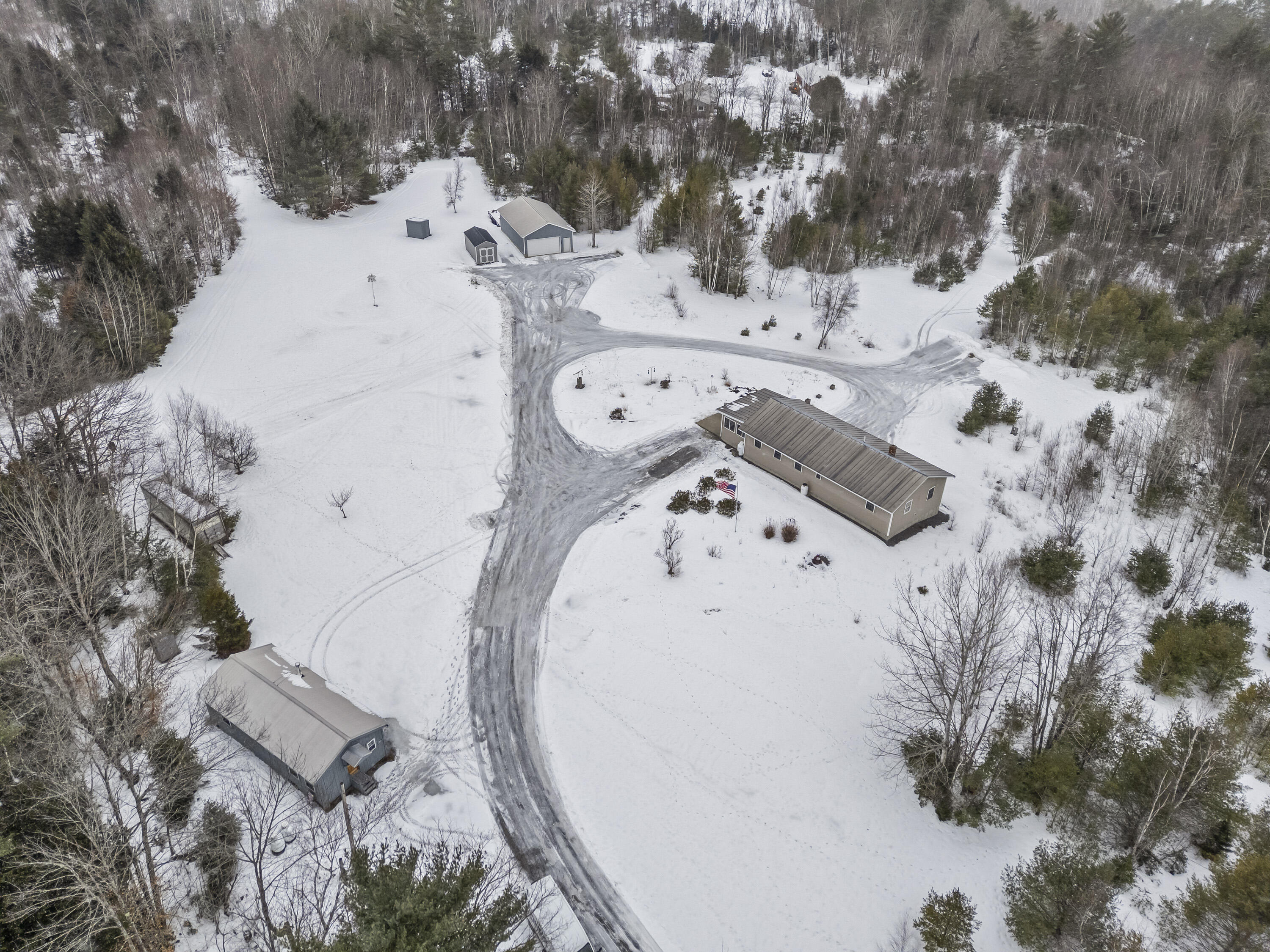 25 Old Bingham Road Solon, ME 04979 - Photo 4 of 73 25 Old Bingham Rd_102