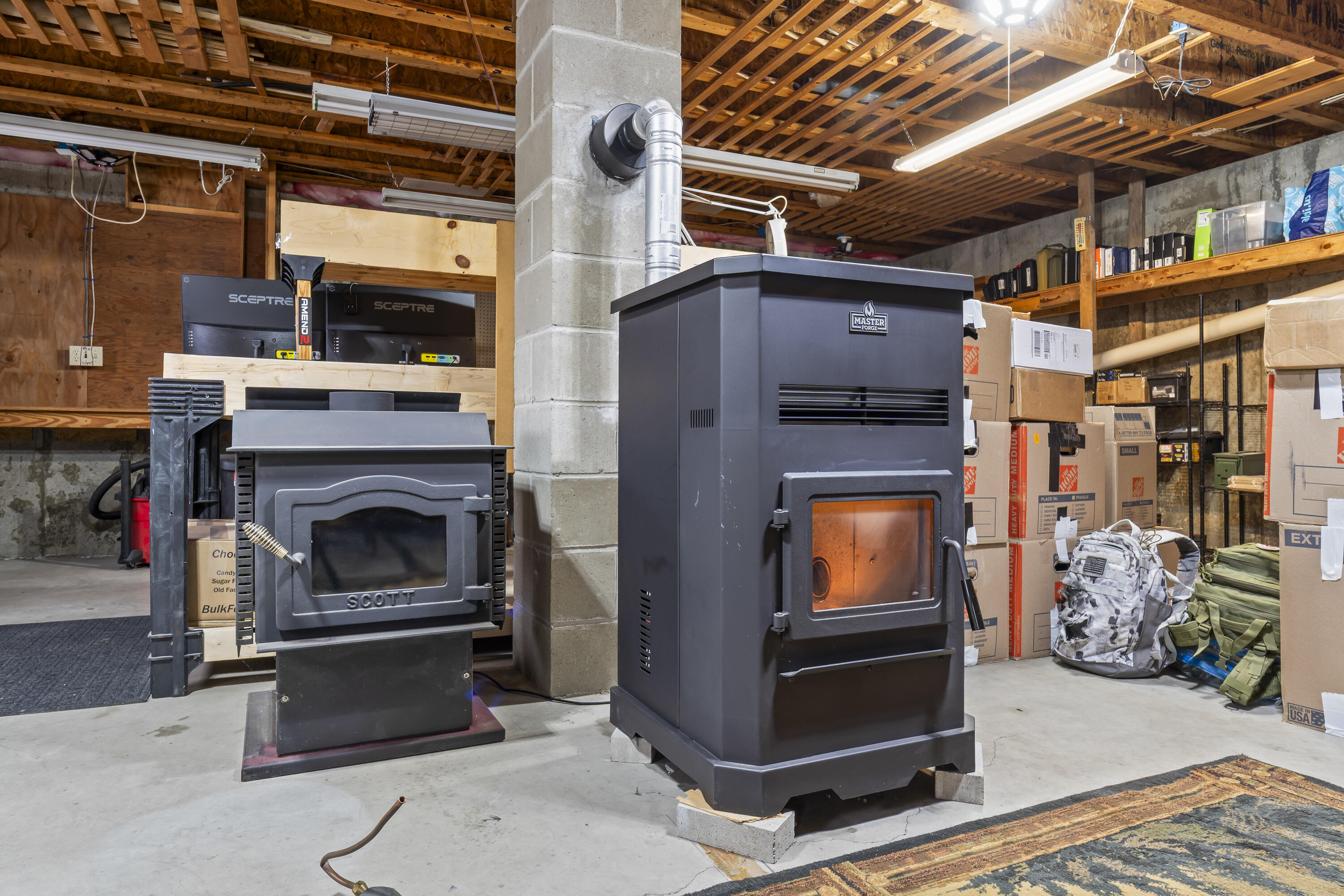 25 Old Bingham Road Solon, ME 04979 - Photo 44 of 73 25 Old Bingham Rd_148