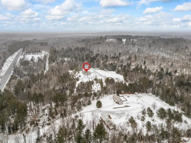 $415,000 | 25 Old Bingham Road, Solon, ME 04979