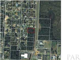 Lot 9 East Spencer Field Road Pace, FL 32571 - Photo 1 of 1 Lot 9 "Briarwood Estates"
