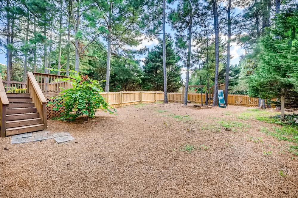 5205 Willow Cry Lane Raleigh, NC 27613 - Photo 23 of 26 Photo 23