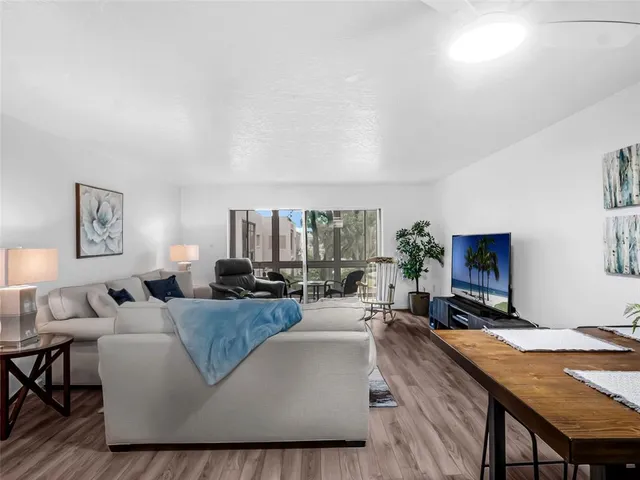 a very nice looking room with a couch