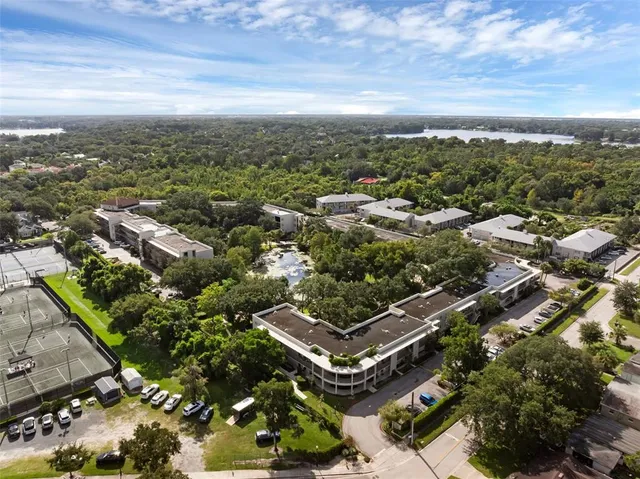 $198,800 | 700 Melrose Avenue, Unit D21, Winter Park, FL 32789