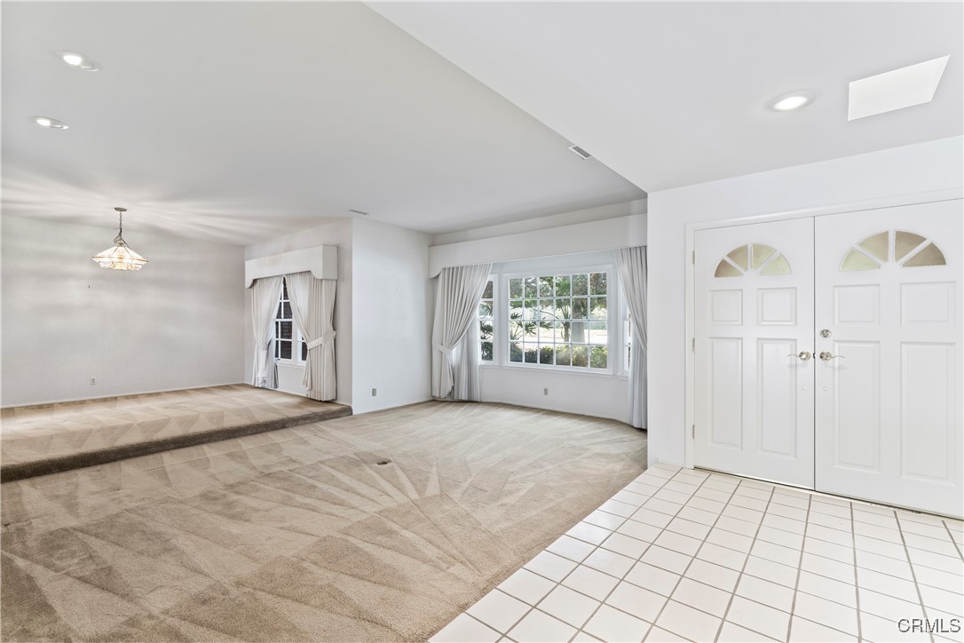 2685 Horace Street Riverside, CA 92506 - Photo 12 of 33 Living Room/Dining Room