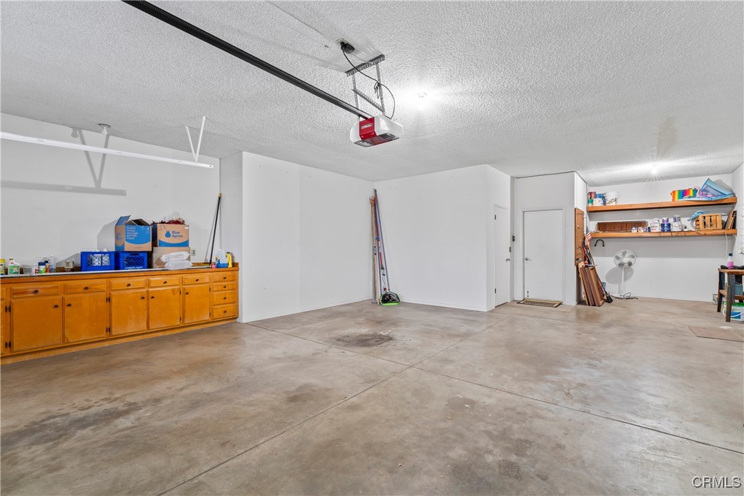 2685 Horace Street Riverside, CA 92506 - Photo 33 of 33 Garage