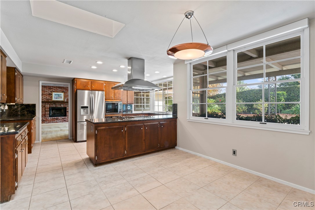 2685 Horace Street Riverside, CA 92506 - Photo 10 of 33 Breakfast Nook