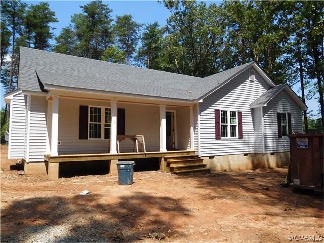0 Stavemill Road Powhatan, VA 23139 - Photo 1 of 8 Gallery Image 1