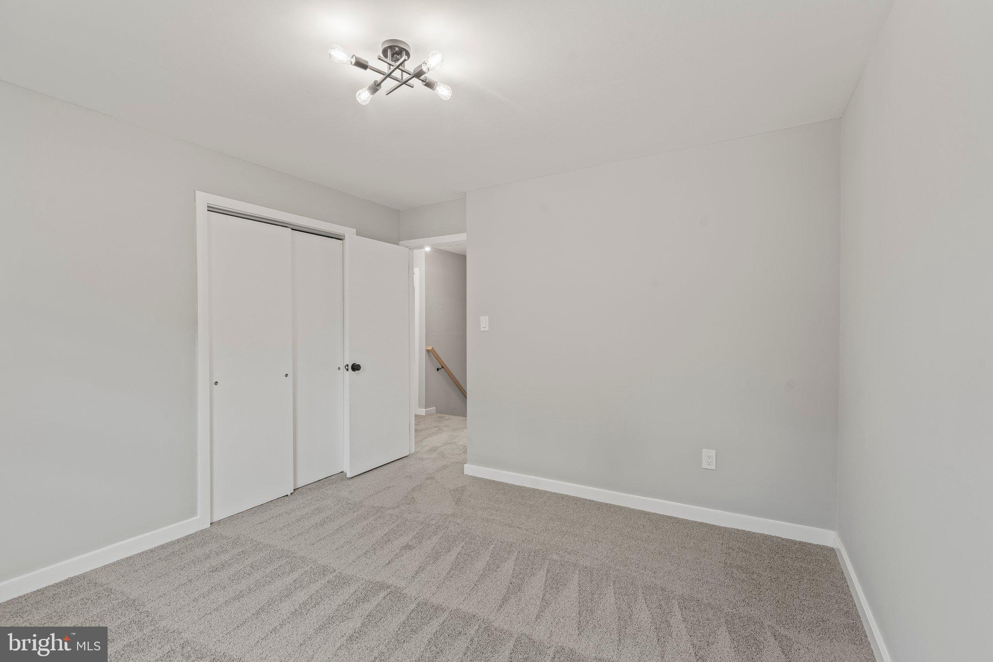 71 Borrelly Boulevard Sewell, NJ 08080 - Photo 26 of 39 a view of a chandelier fan in a room