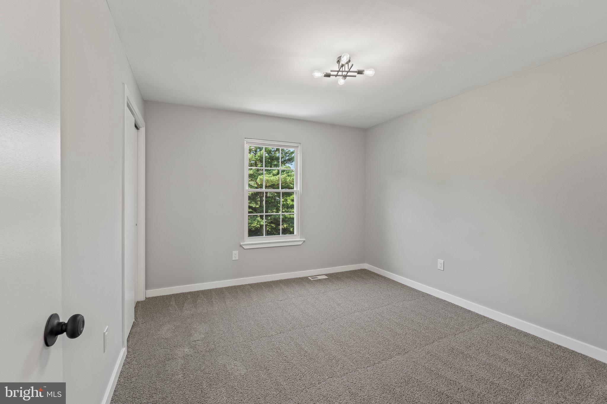 71 Borrelly Boulevard Sewell, NJ 08080 - Photo 27 of 39 a view of an empty room with a window