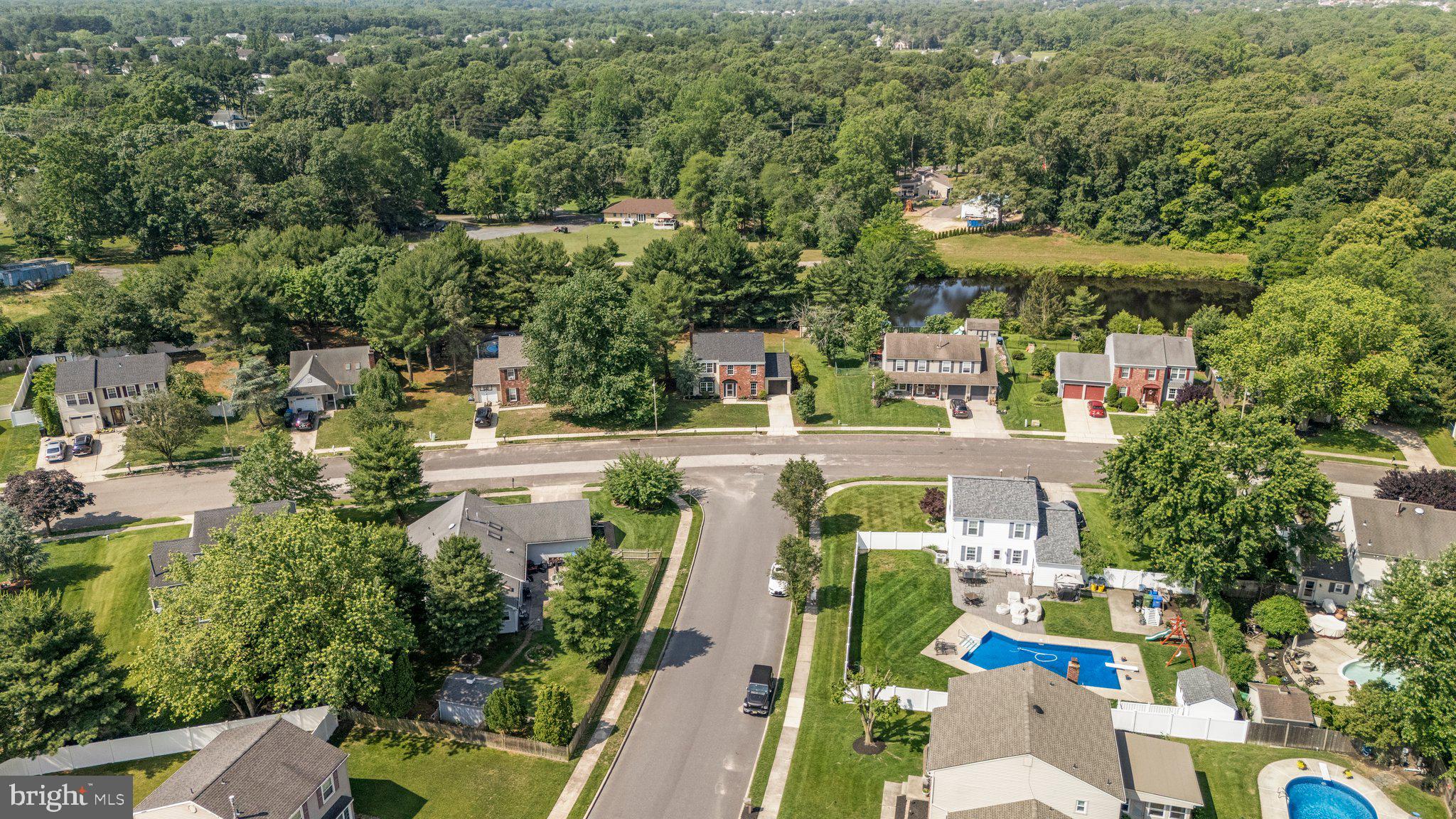 71 Borrelly Boulevard Sewell, NJ 08080 - Photo 36 of 39