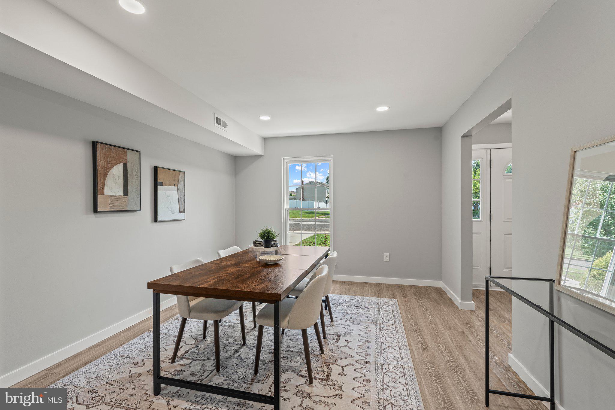 71 Borrelly Boulevard Sewell, NJ 08080 - Photo 6 of 39 a workspace with furniture and window