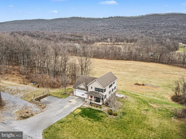 $560,000 | 7250 Ward Drive, Mercersburg, PA 17236