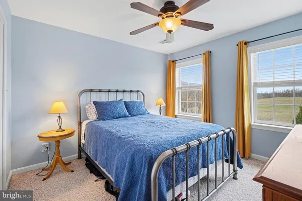 $560,000 | 7250 Ward Drive, Mercersburg, PA 17236