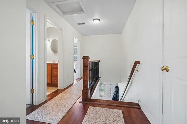 $560,000 | 7250 Ward Drive, Mercersburg, PA 17236