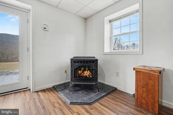 $560,000 | 7250 Ward Drive, Mercersburg, PA 17236