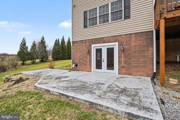 $560,000 | 7250 Ward Drive, Mercersburg, PA 17236