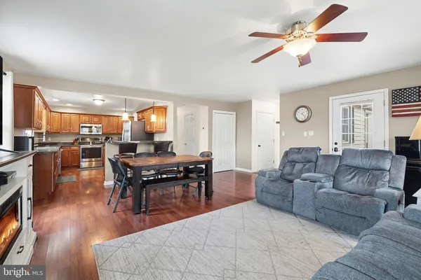 $560,000 | 7250 Ward Drive, Mercersburg, PA 17236