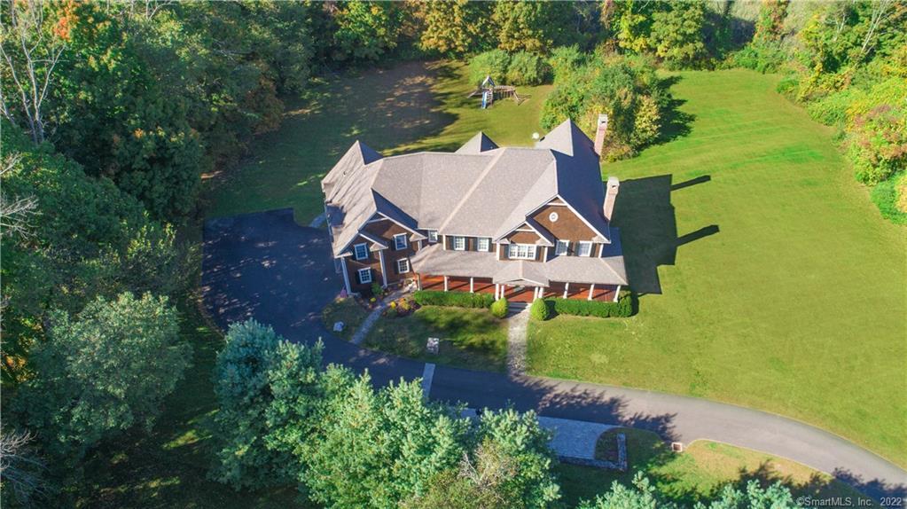 642 North Salem Road Ridgefield, CT 06877 - Photo 1 of 1